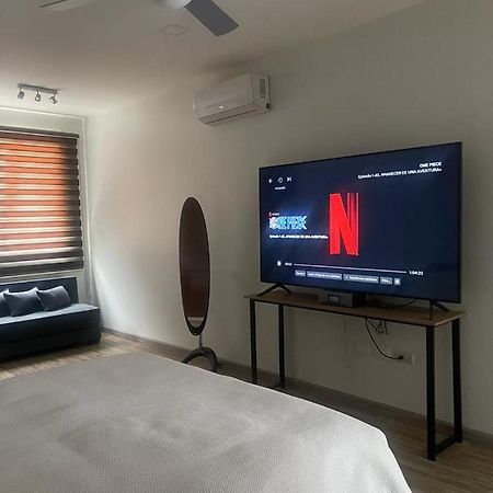 Kiran Lodging Guayaquil Exteriér fotografie