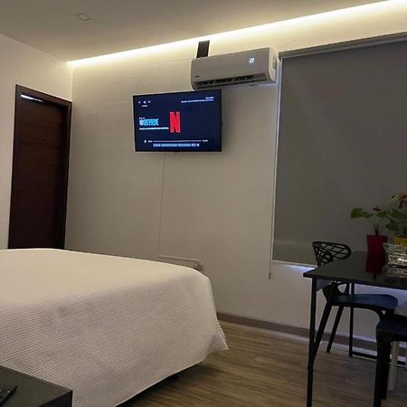 Kiran Lodging Guayaquil Exteriér fotografie