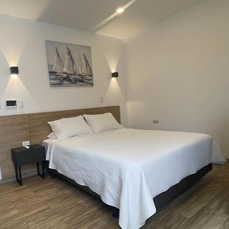Kiran Lodging Guayaquil Exteriér fotografie