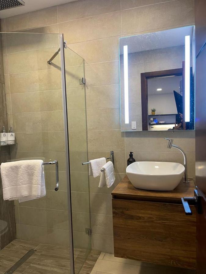 Kiran Lodging Guayaquil Exteriér fotografie