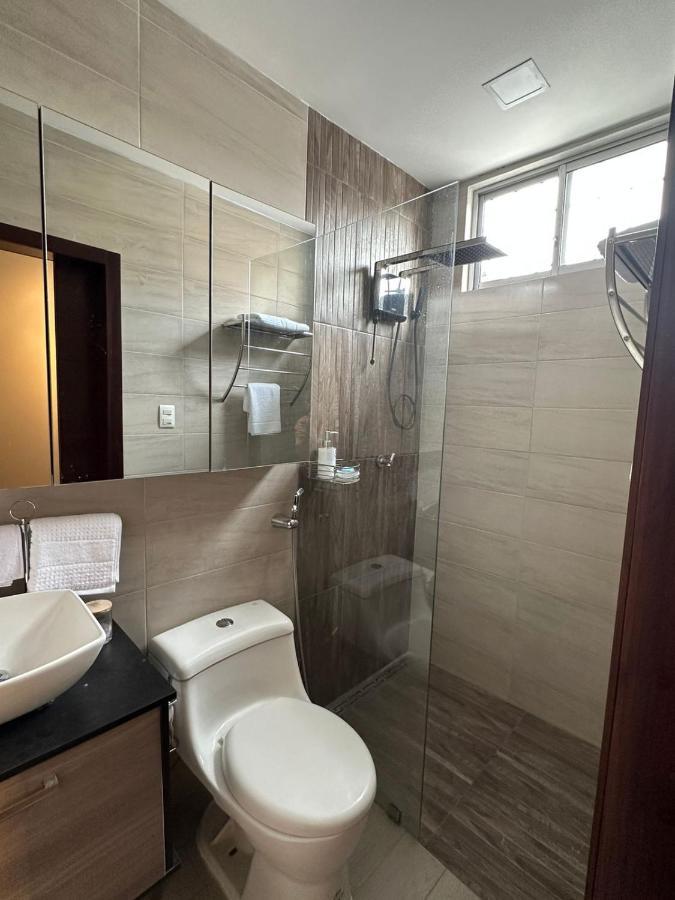 Kiran Lodging Guayaquil Exteriér fotografie