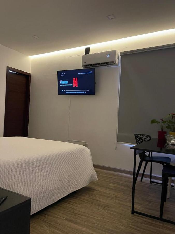 Kiran Lodging Guayaquil Exteriér fotografie