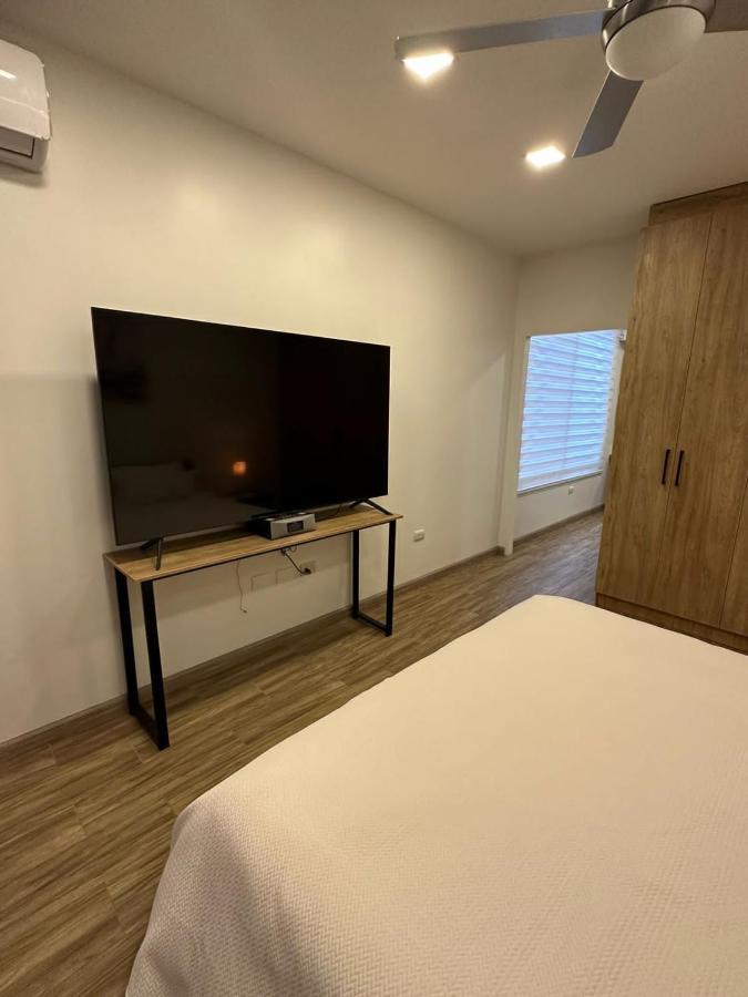 Kiran Lodging Guayaquil Exteriér fotografie