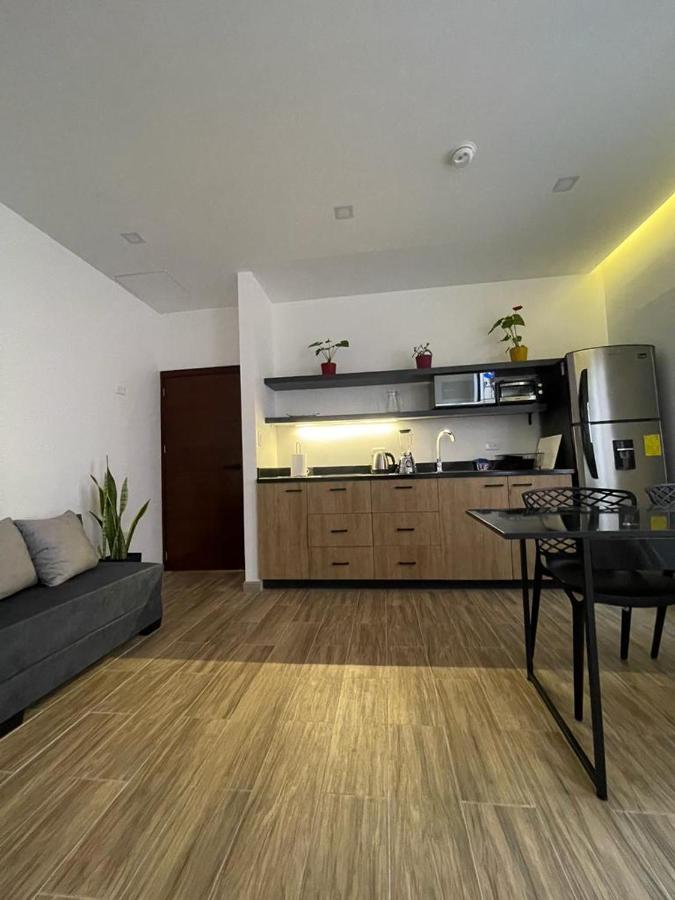Kiran Lodging Guayaquil Exteriér fotografie