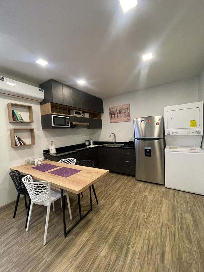 Kiran Lodging Guayaquil Exteriér fotografie