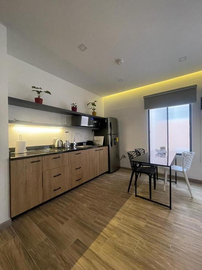 Kiran Lodging Guayaquil Exteriér fotografie