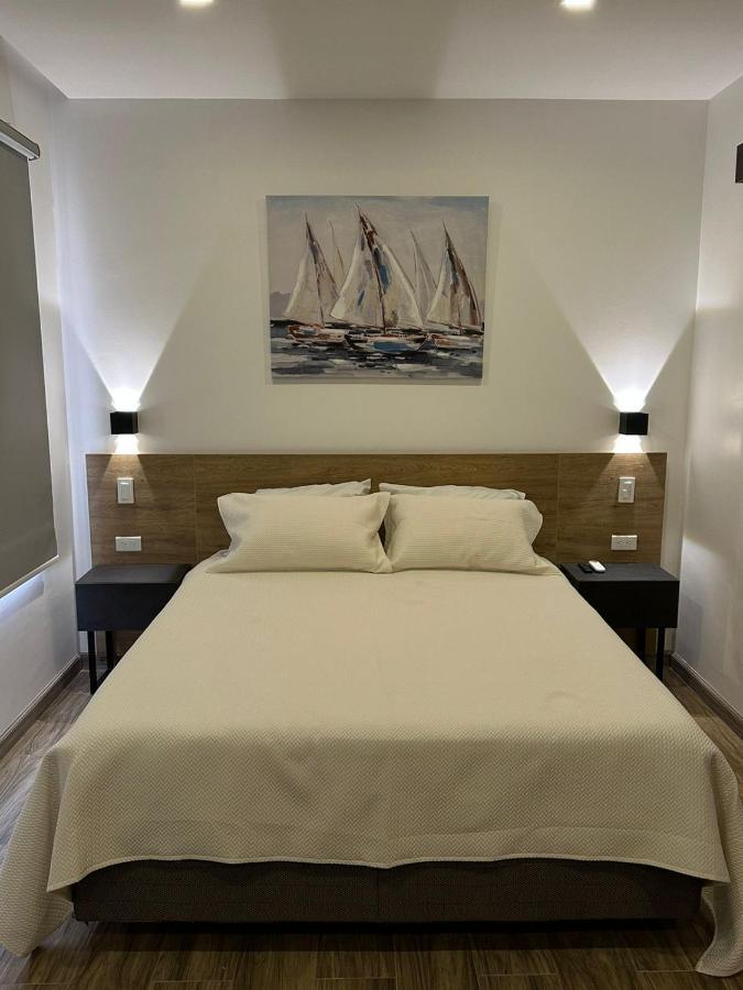 Kiran Lodging Guayaquil Exteriér fotografie