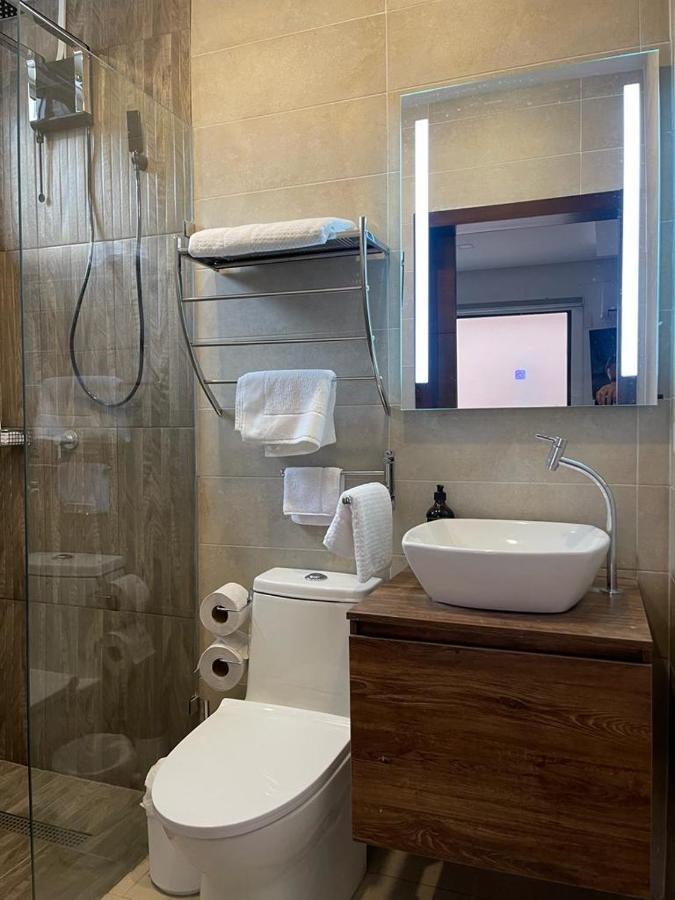 Kiran Lodging Guayaquil Exteriér fotografie