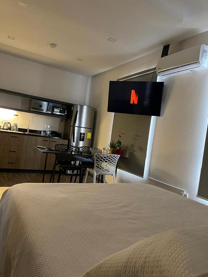 Kiran Lodging Guayaquil Exteriér fotografie
