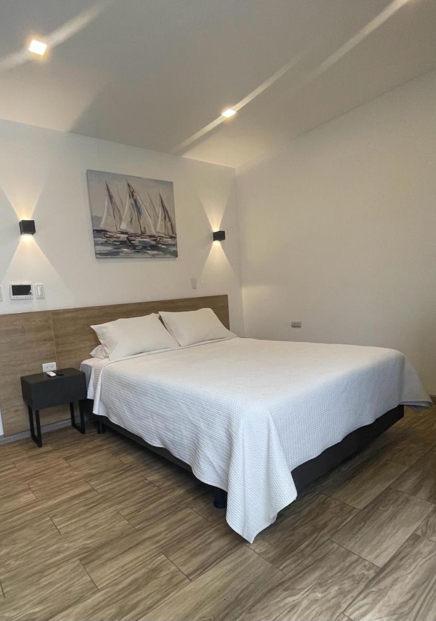 Kiran Lodging Guayaquil Exteriér fotografie